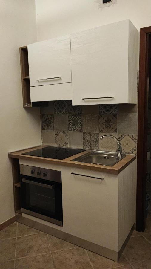 Maison Ilary Μπάρι Εξωτερικό φωτογραφία