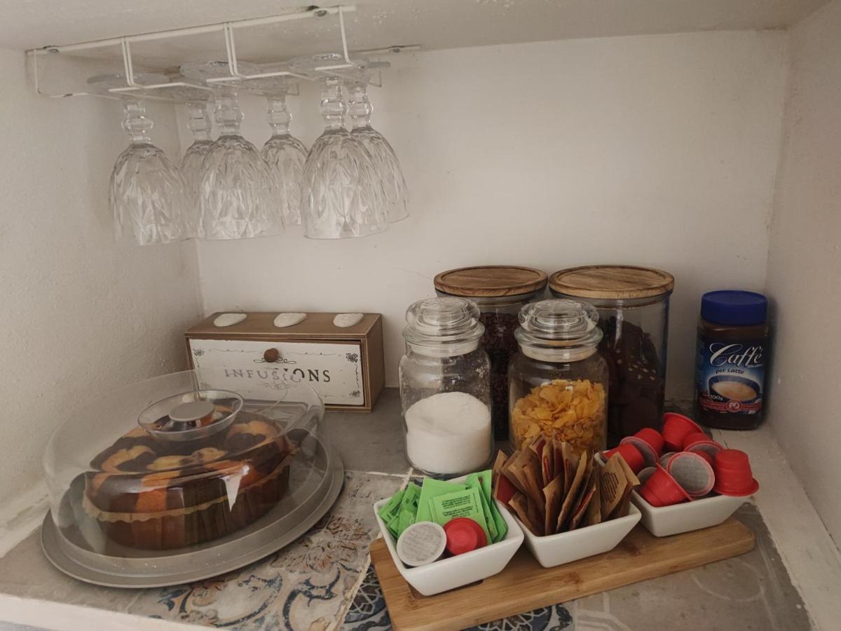 Maison Ilary Μπάρι Εξωτερικό φωτογραφία