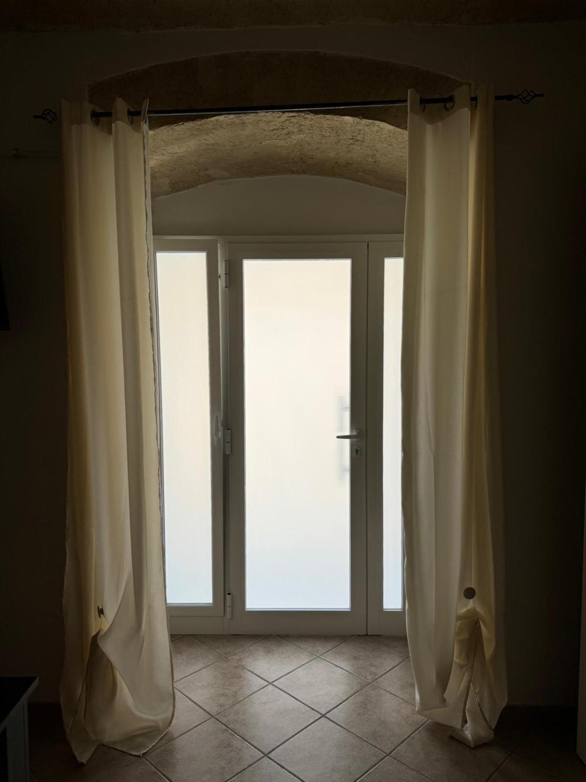 Maison Ilary Μπάρι Εξωτερικό φωτογραφία