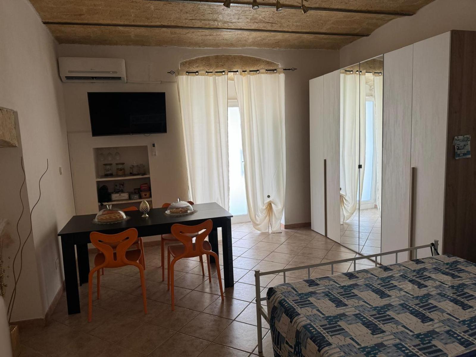 Maison Ilary Μπάρι Εξωτερικό φωτογραφία