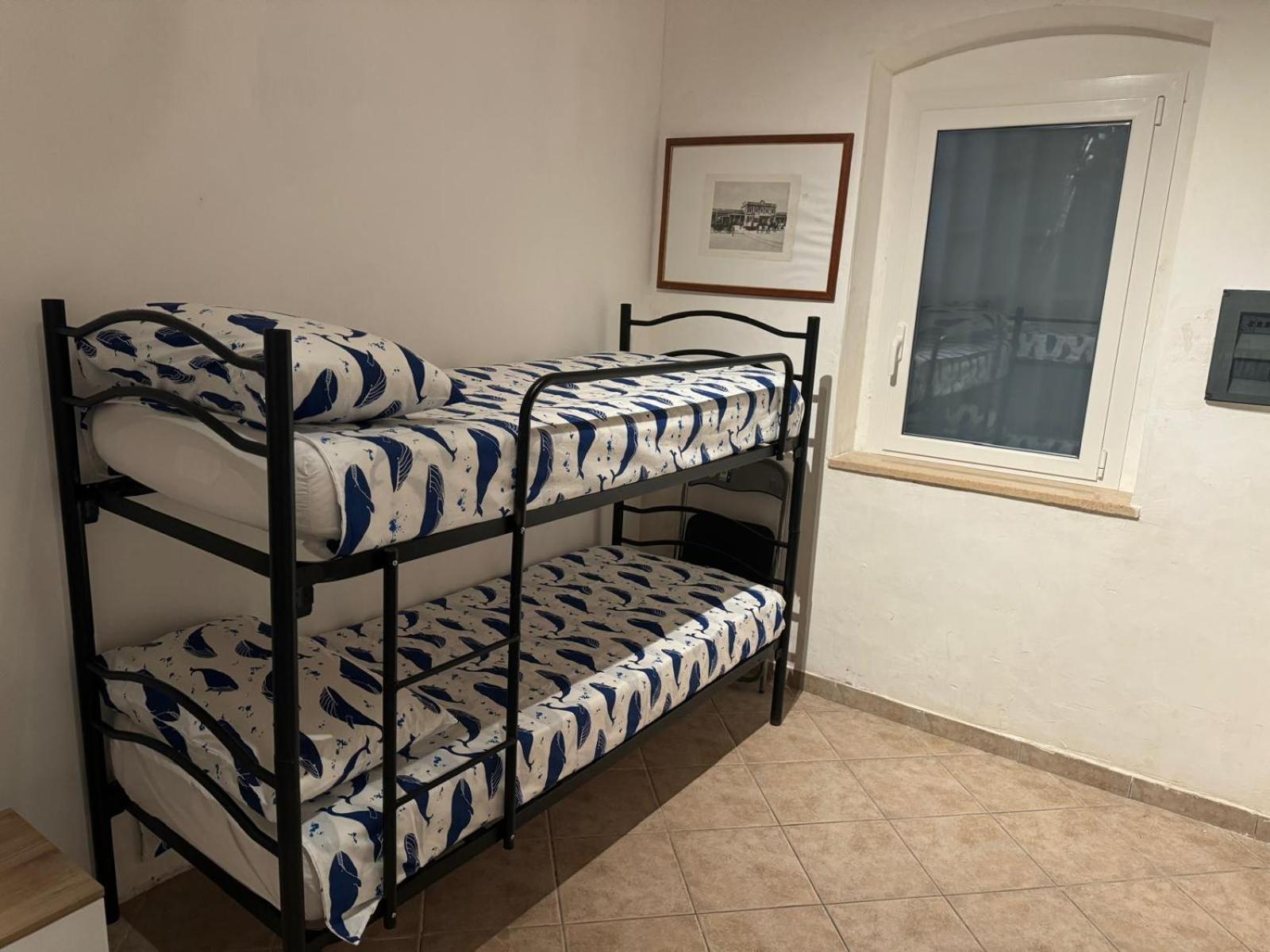 Maison Ilary Μπάρι Εξωτερικό φωτογραφία