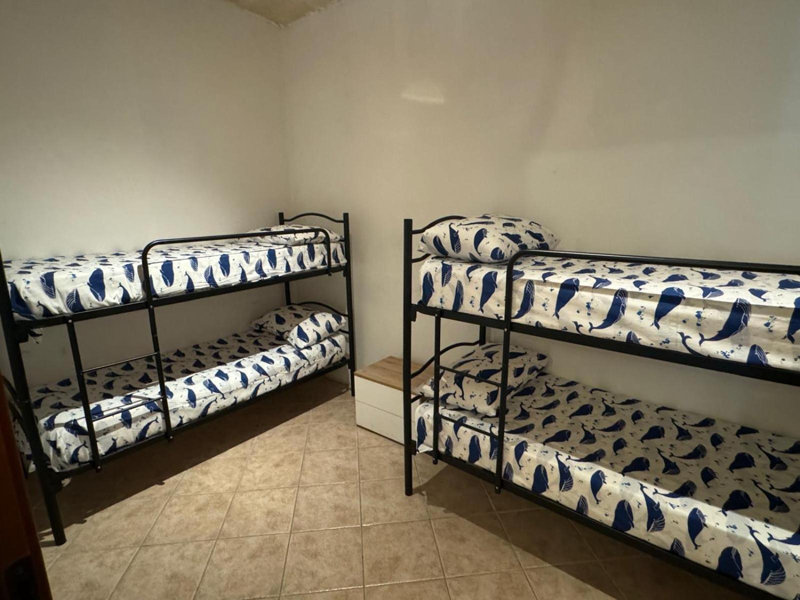 Maison Ilary Μπάρι Εξωτερικό φωτογραφία