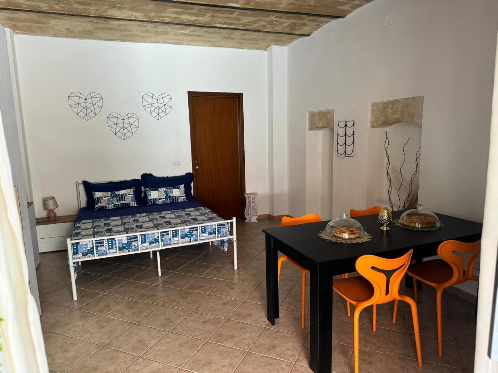 Maison Ilary Μπάρι Εξωτερικό φωτογραφία