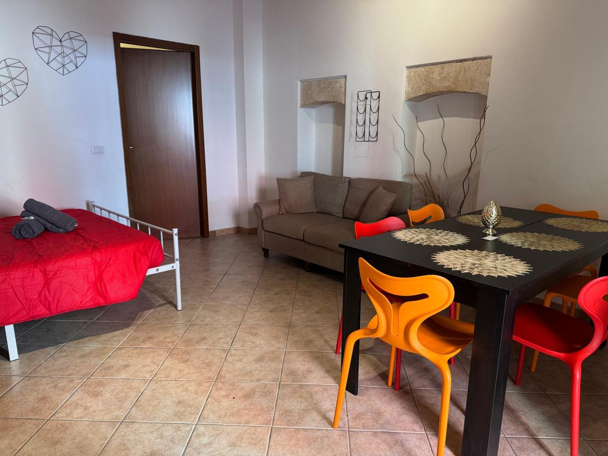 Maison Ilary Μπάρι Εξωτερικό φωτογραφία