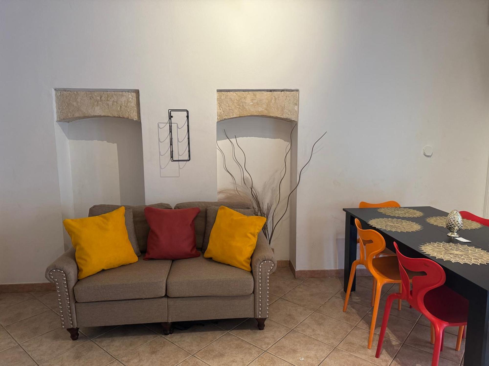 Maison Ilary Μπάρι Εξωτερικό φωτογραφία